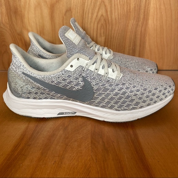 Nike Other - Nike Air Zoom Pegasus 35 Phantom Running Shoe TSS0905